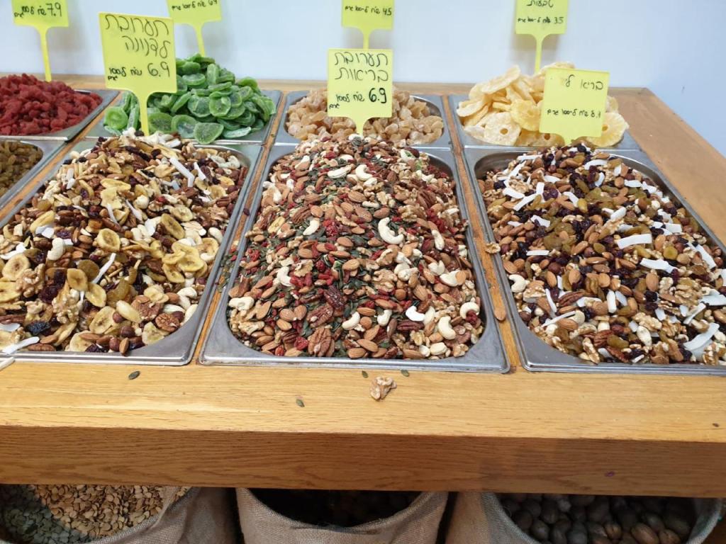 טעם טבע של גיל טעם טבע של גיל