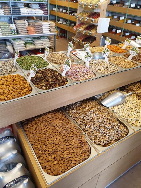 טעם טבע של גיל טעם טבע של גיל