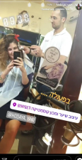 BENY&ETI שיער וקוסמטיקה