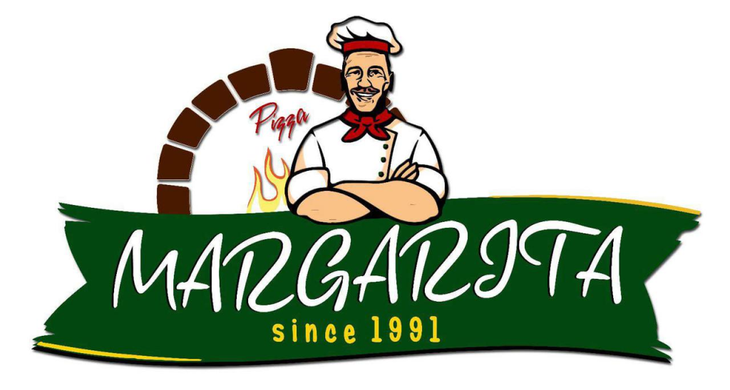 פיצה מרגריטה פיצה מרגריטה