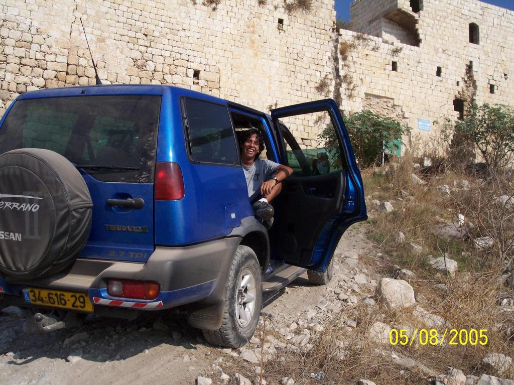 אביתר הוד אביתר הוד