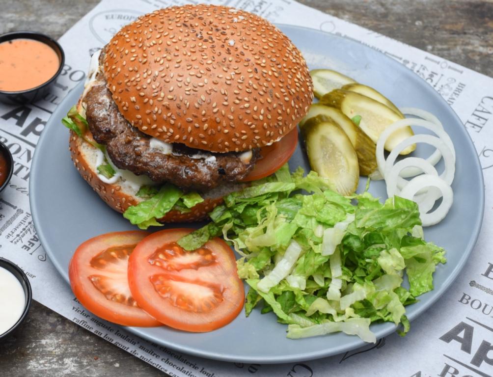 מסעדת אל סולטן מסעדת אל סולטן