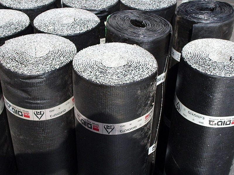 אקסטרים איטום גגות אקסטרים איטום גגות