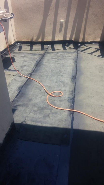 אקסטרים איטום גגות אקסטרים איטום גגות