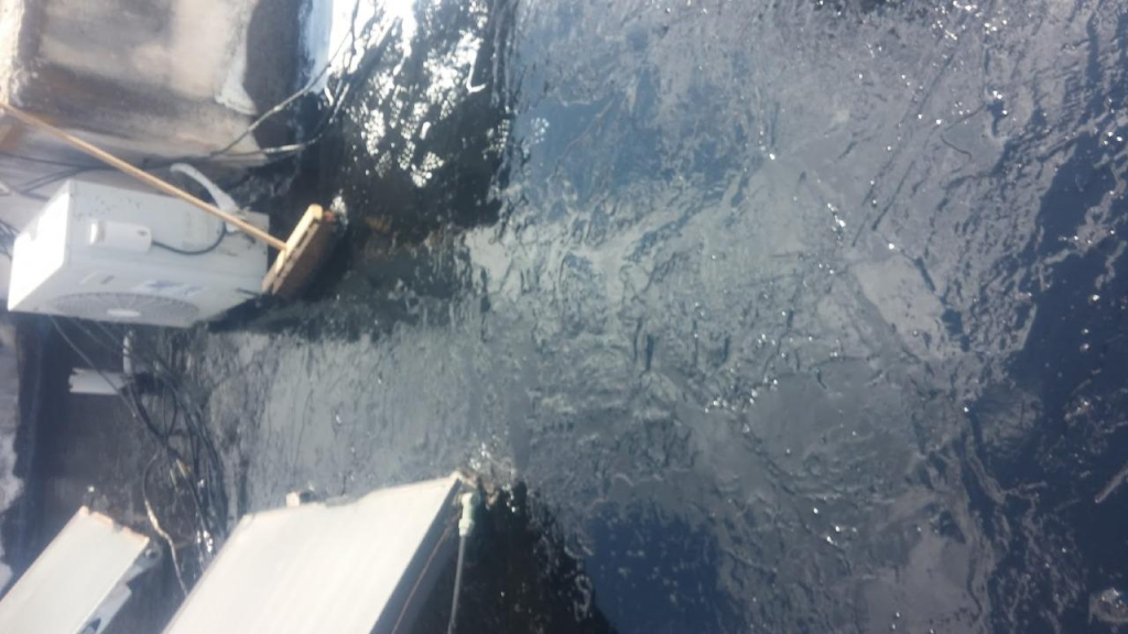 אקסטרים איטום גגות אקסטרים איטום גגות