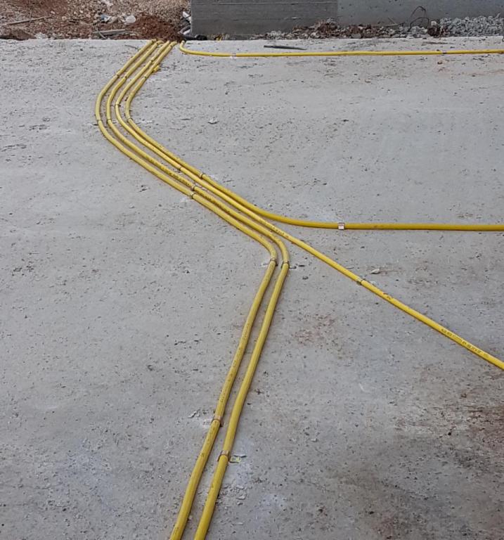 טכנו גז טכנו גז