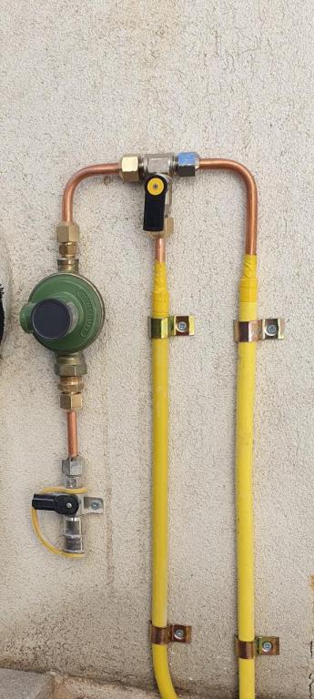 טכנו גז טכנו גז