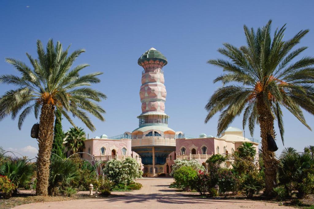 קיבוץ נאות סמדר קיבוץ נאות סמדר