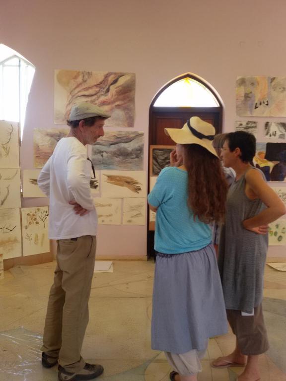 קיבוץ נאות סמדר קיבוץ נאות סמדר