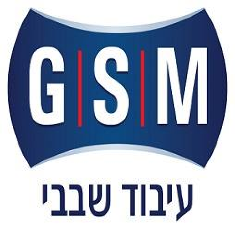 גי.אס.אם אחזקות גי.אס.אם אחזקות