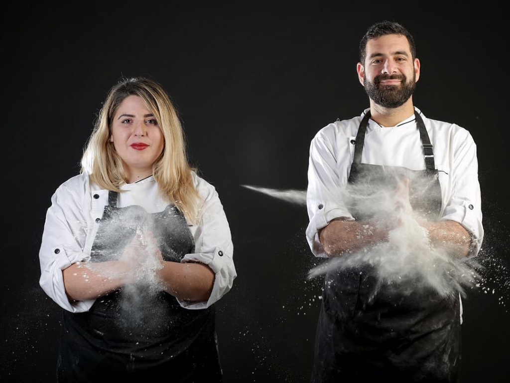 יש אווירה יש אווירה