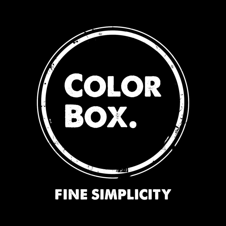 Color Box Color Box