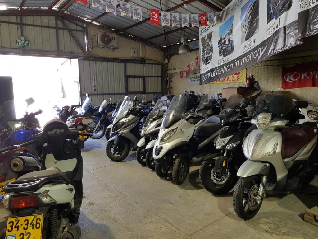 טופ גאן אופנועים טופ גאן אופנועים