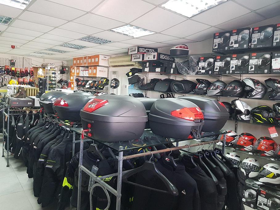 טופ גאן אופנועים טופ גאן אופנועים