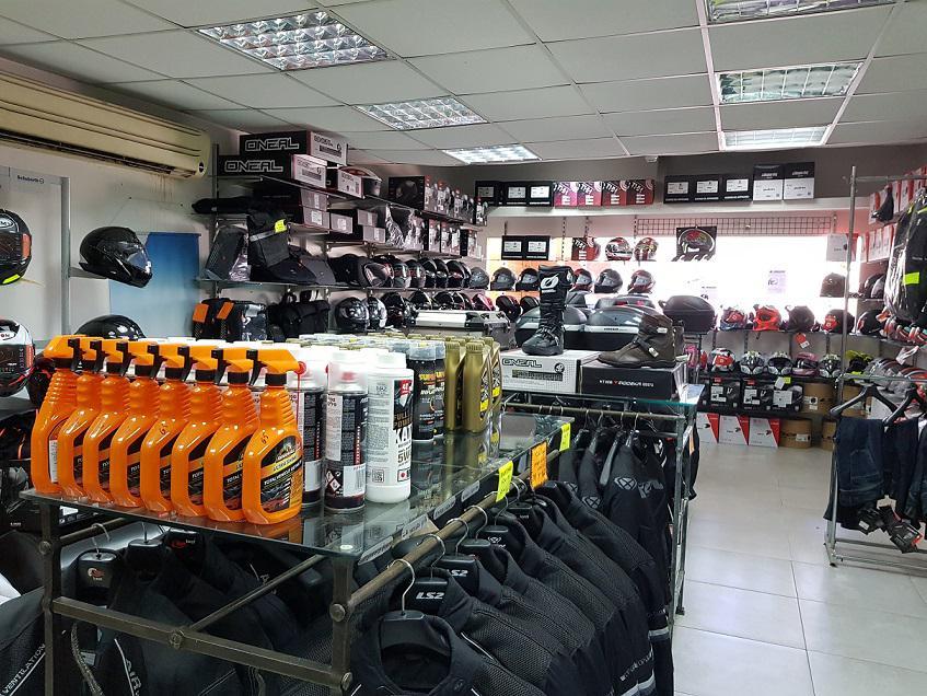 טופ גאן אופנועים טופ גאן אופנועים