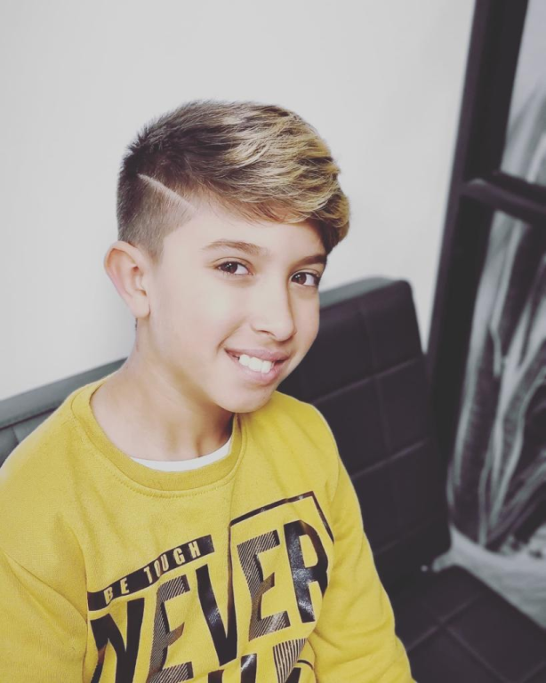 עיצוב שיער נמרוד יזדי עיצוב שיער נמרוד יזדי