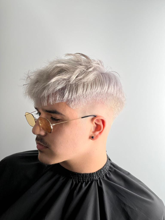 עיצוב שיער נמרוד יזדי עיצוב שיער נמרוד יזדי