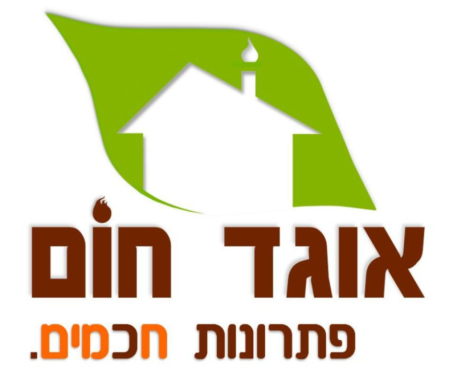 אוגד חום אוגד חום