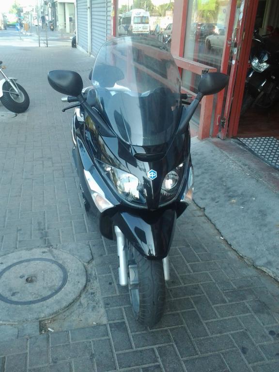 מוטורד אופנועים מוטורד אופנועים