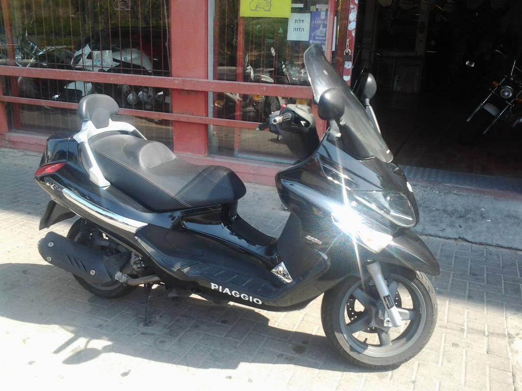 מוטורד אופנועים מוטורד אופנועים