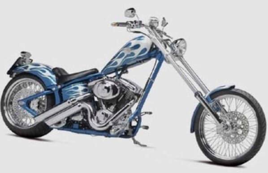 אומנות אחזקת האופנוע אומנות אחזקת האופנוע