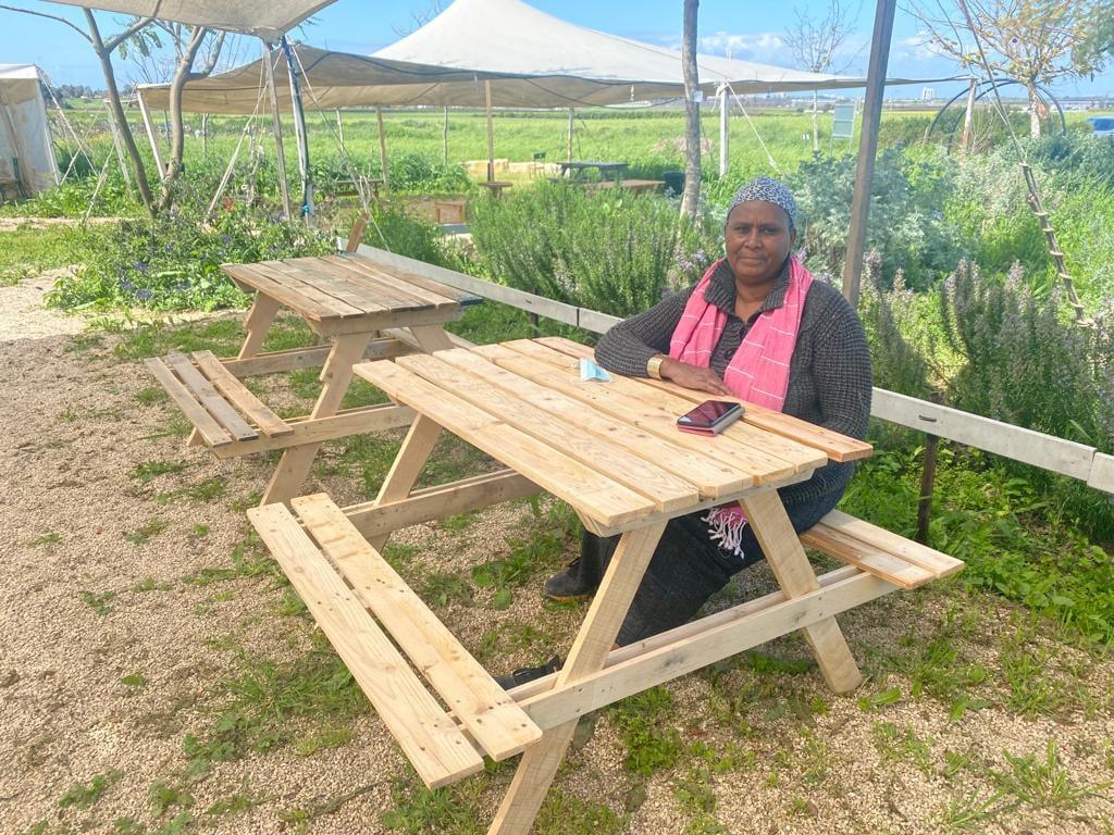 חברים בטבע העצמה קהילתית חברים בטבע העצמה קהילתית