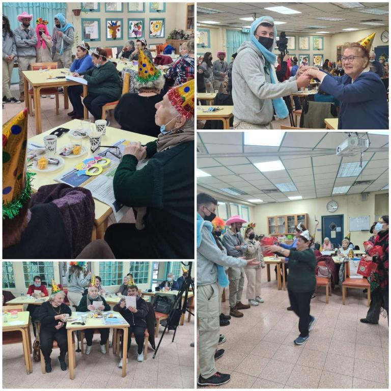 תיירות עתיד במידבר תיירות עתיד במידבר