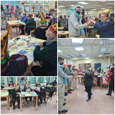 תיירות עתיד במידבר