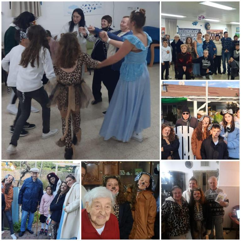 תיירות עתיד במידבר תיירות עתיד במידבר