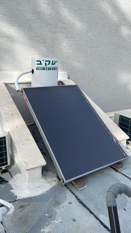 יעקב אנרגיה סולארית יעקב אנרגיה סולארית