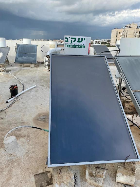 יעקב אנרגיה סולארית יעקב אנרגיה סולארית