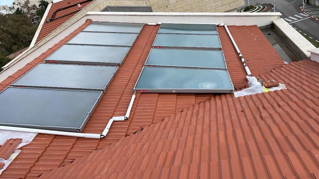 יעקב אנרגיה סולארית יעקב אנרגיה סולארית