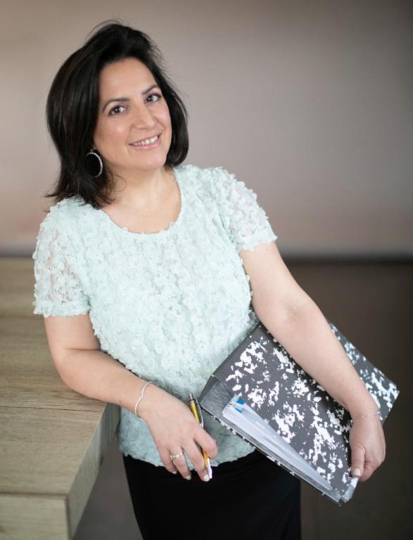 מטרי איריס יועצת מס מטרי איריס יועצת מס