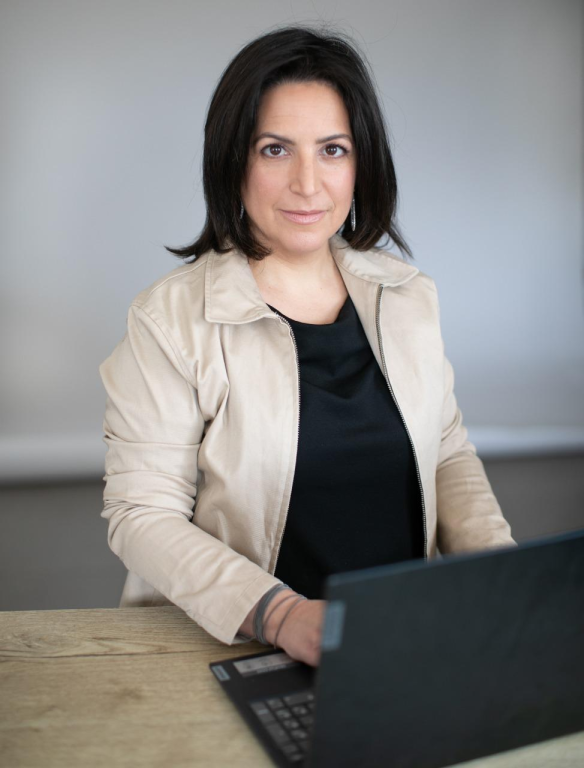 מטרי איריס יועצת מס מטרי איריס יועצת מס