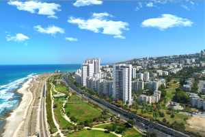 אגוזי חגי