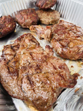 עיראקי מקור הבשר משלוחים עד בית הלקוח