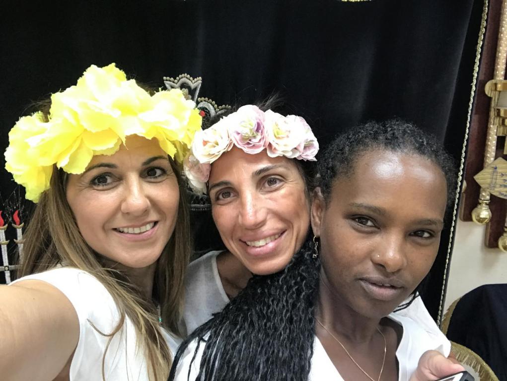 הפעוטון של סופי הפעוטון של סופי