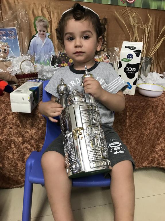 הפעוטון של סופי הפעוטון של סופי