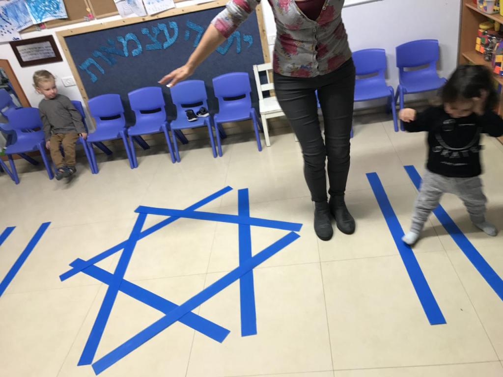 הפעוטון של סופי הפעוטון של סופי