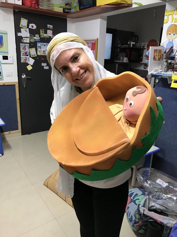 הפעוטון של סופי הפעוטון של סופי