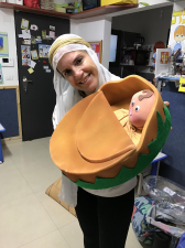 הפעוטון של סופי