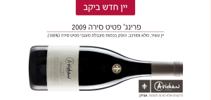 יקב אבידן