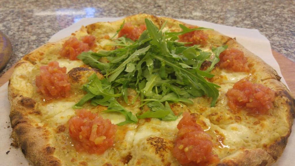 פיצה טראק קוקיה פיצה טראק קוקיה