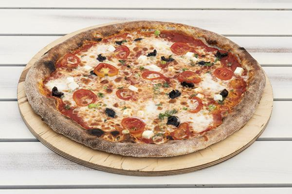 פיצה טראק קוקיה פיצה טראק קוקיה