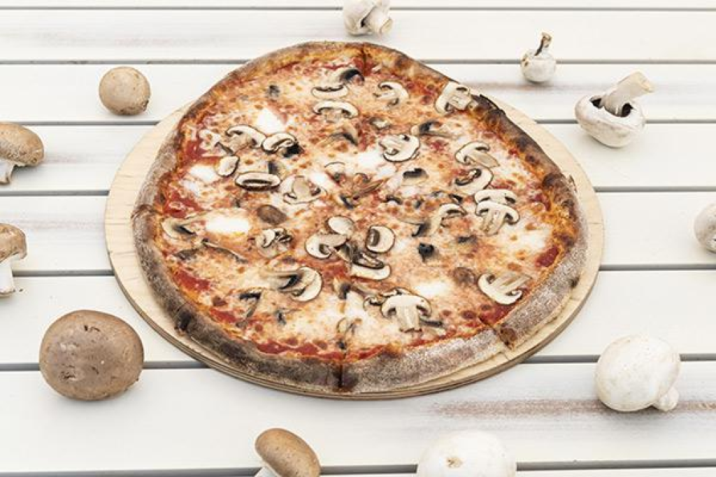 פיצה טראק קוקיה פיצה טראק קוקיה