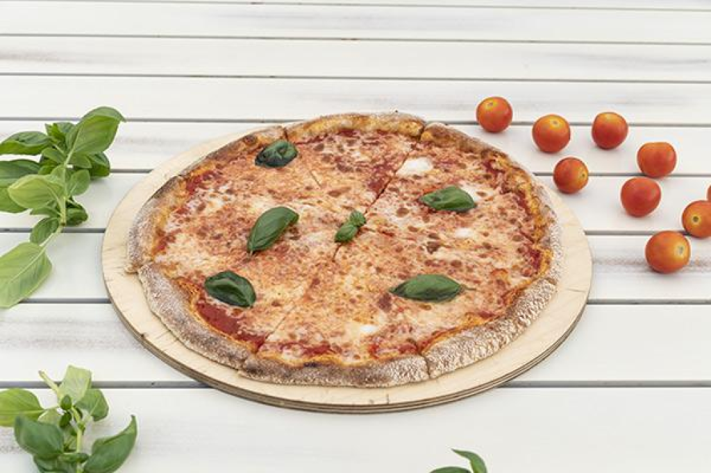 פיצה טראק קוקיה פיצה טראק קוקיה