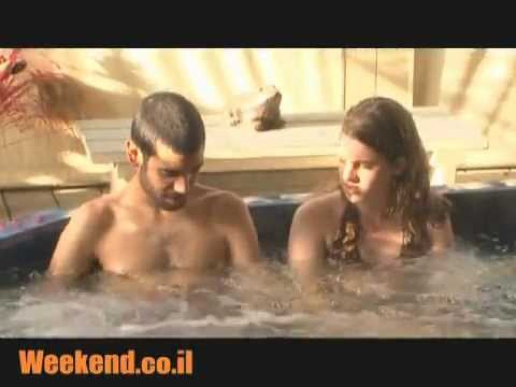 ספא ואירוח בדרך הטבע ספא ואירוח בדרך הטבע