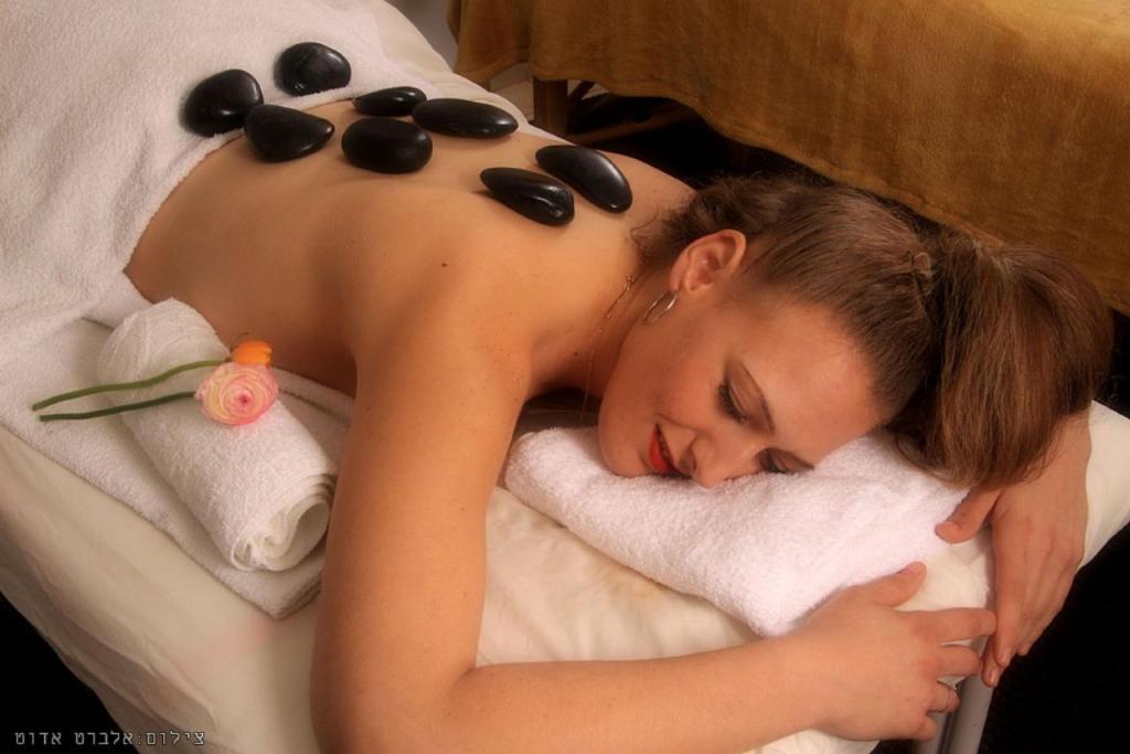 ספא ואירוח בדרך הטבע ספא ואירוח בדרך הטבע