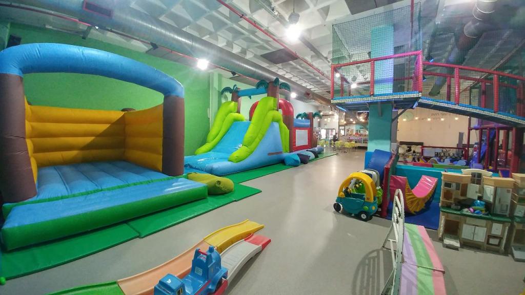 ג'ימבולנד ג'ימבולנד