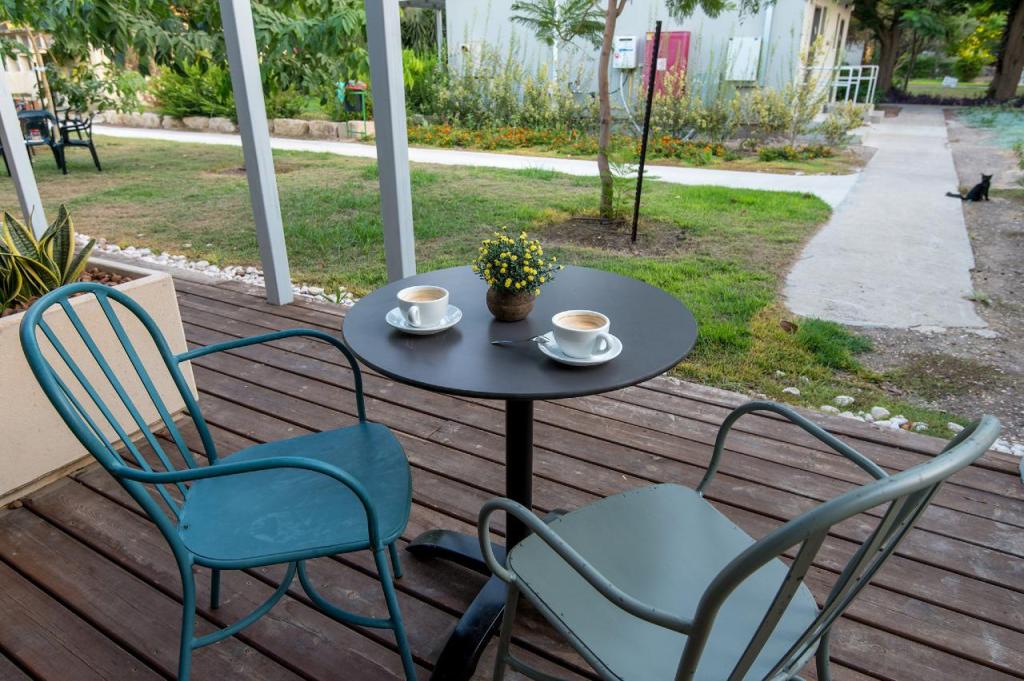 אירוח כפרי דגניה ב אירוח כפרי דגניה ב